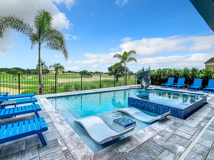 5 Star Villa Lucentia – Radiance in Every Moment