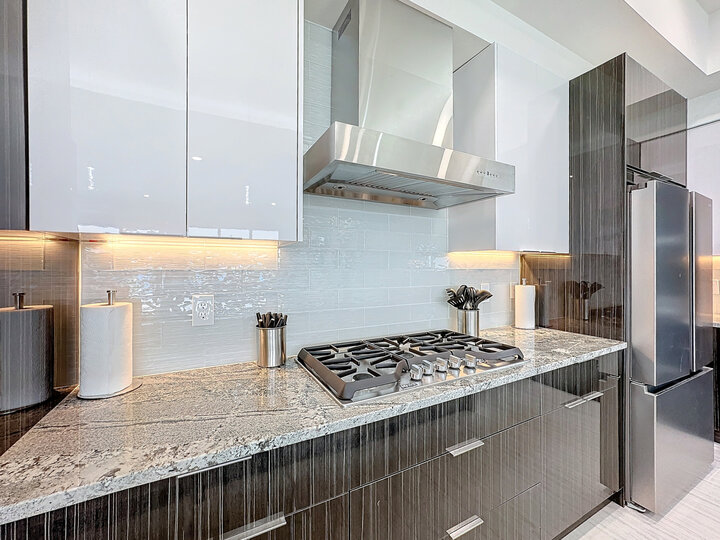 5 Star Villa Opulentia – A Golden Luxury Residence