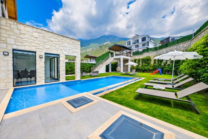 Your Place for Easygoing Getaways 1039