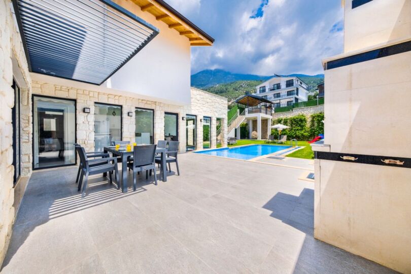 Your Place for Easygoing Getaways 1039