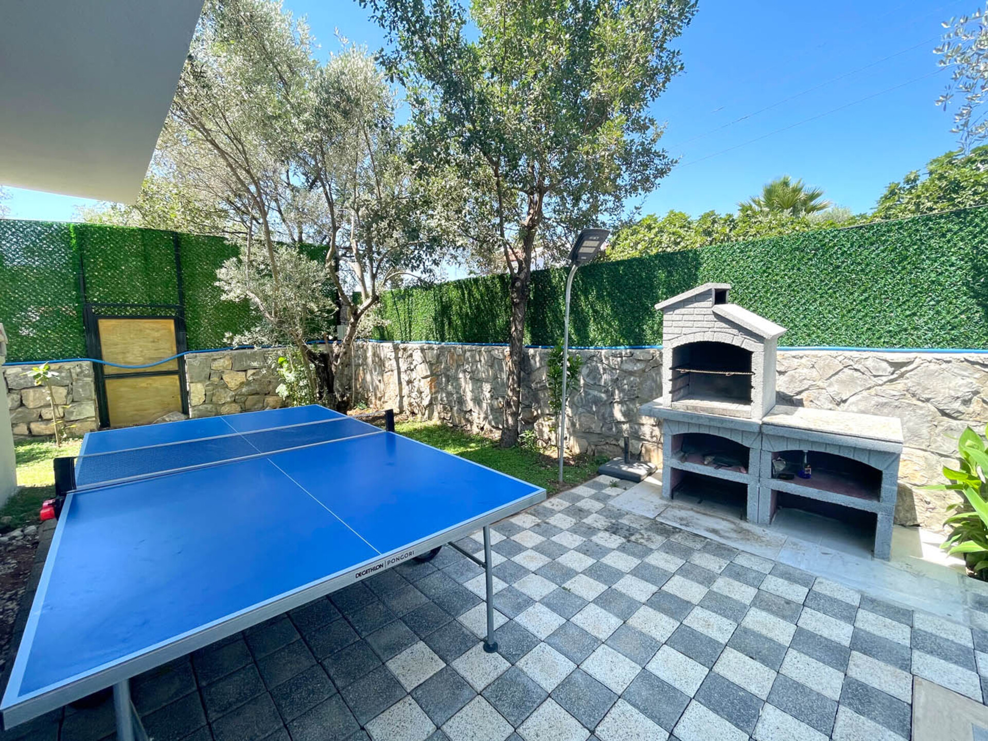 A Beautiful Space to Make Your Own 1040