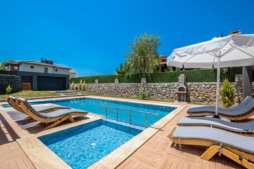 Your Retreat for Relaxed Holiday Living 1042, Fethiye, Türkiye