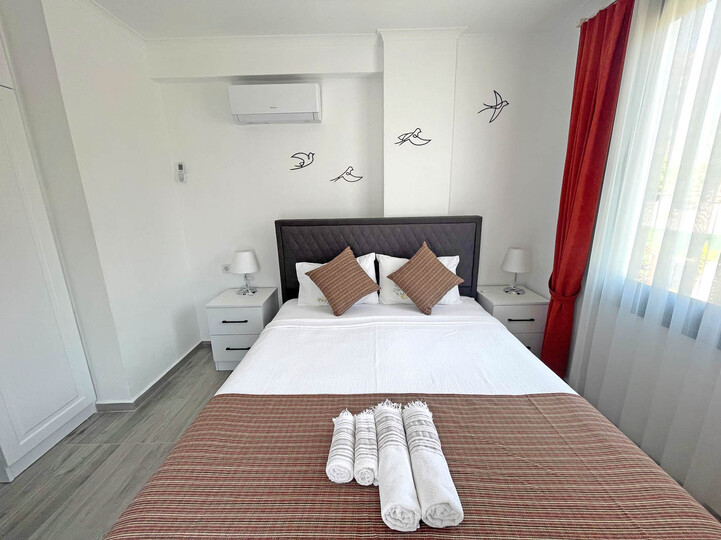 A Villa Where You Can Truly Unwind 1041