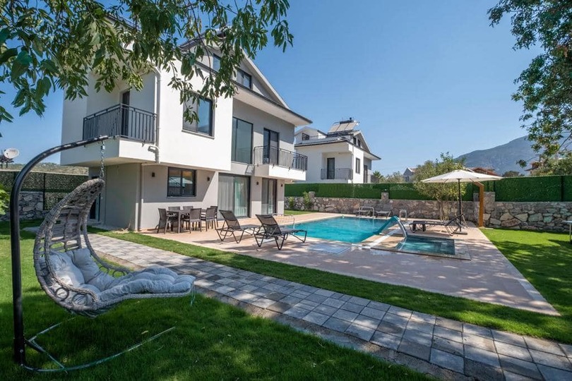 A Villa Where You Can Truly Unwind 1041