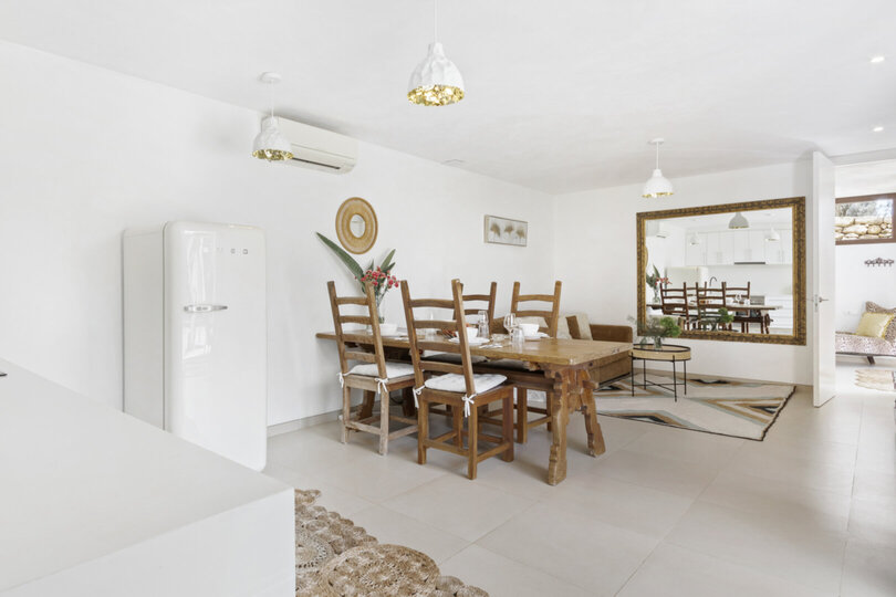 A Timeless Private Luxury Sanctuary, Ibiza Villa 1049, Ibiza, Spain