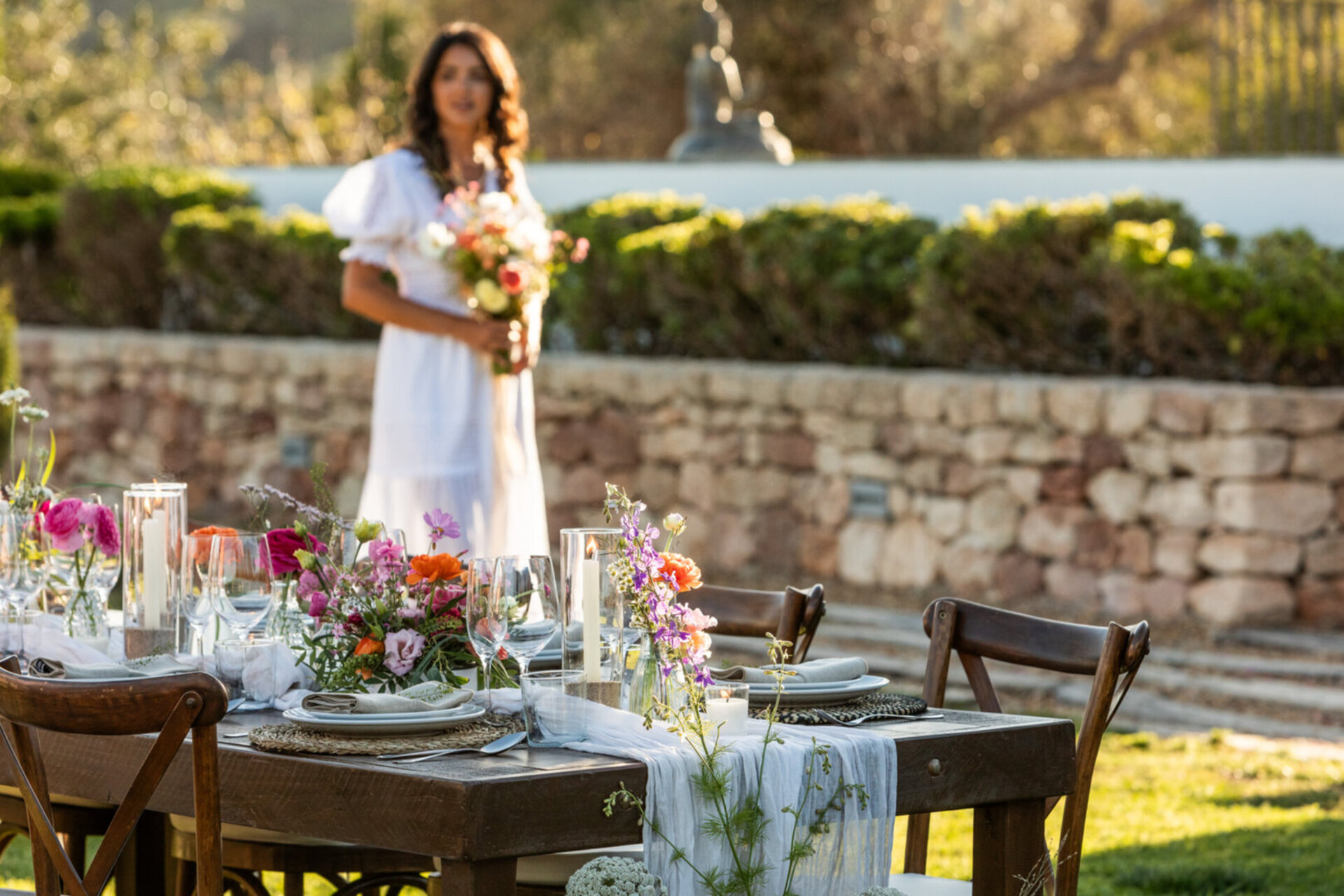 A Timeless Private Luxury Sanctuary, Ibiza Villa 1049