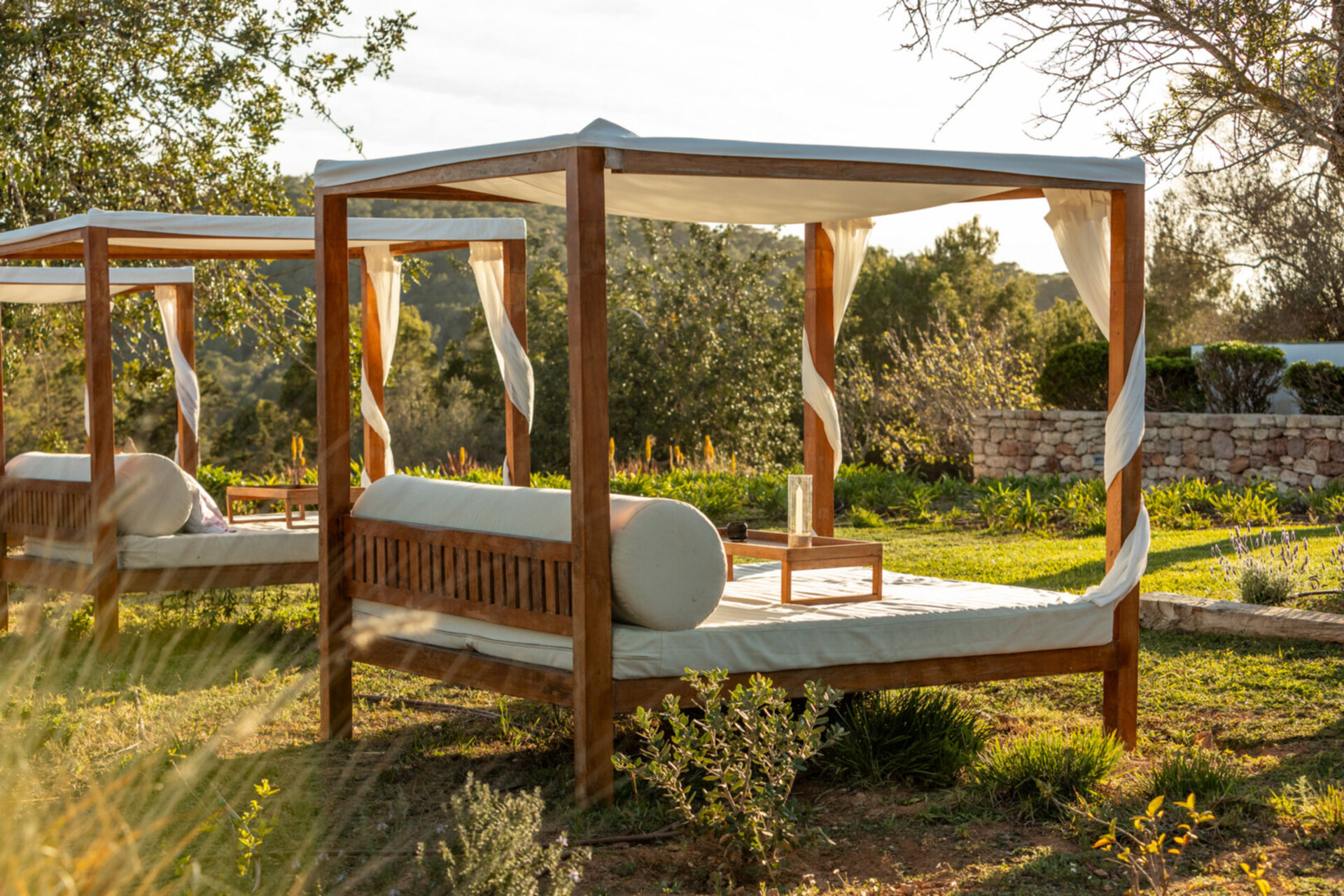 A Timeless Private Luxury Sanctuary, Ibiza Villa 1049