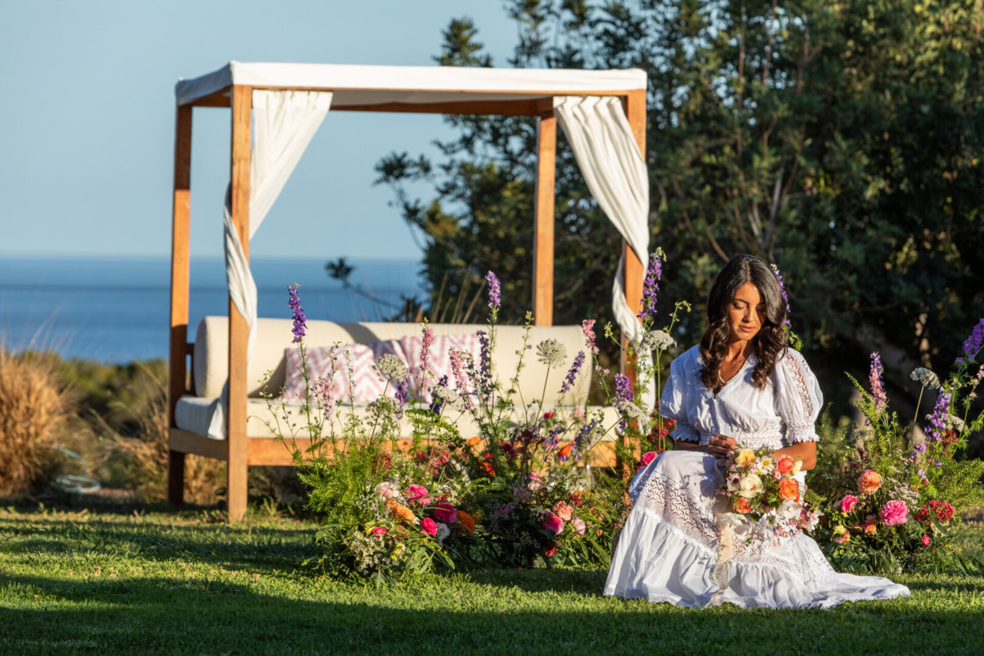 A Timeless Private Luxury Sanctuary, Ibiza Villa 1049