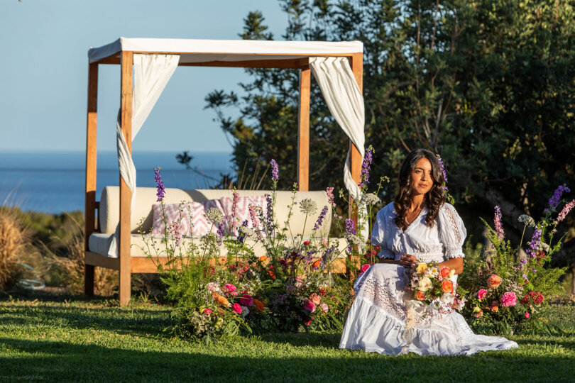 A Timeless Private Luxury Sanctuary, Ibiza Villa 1049