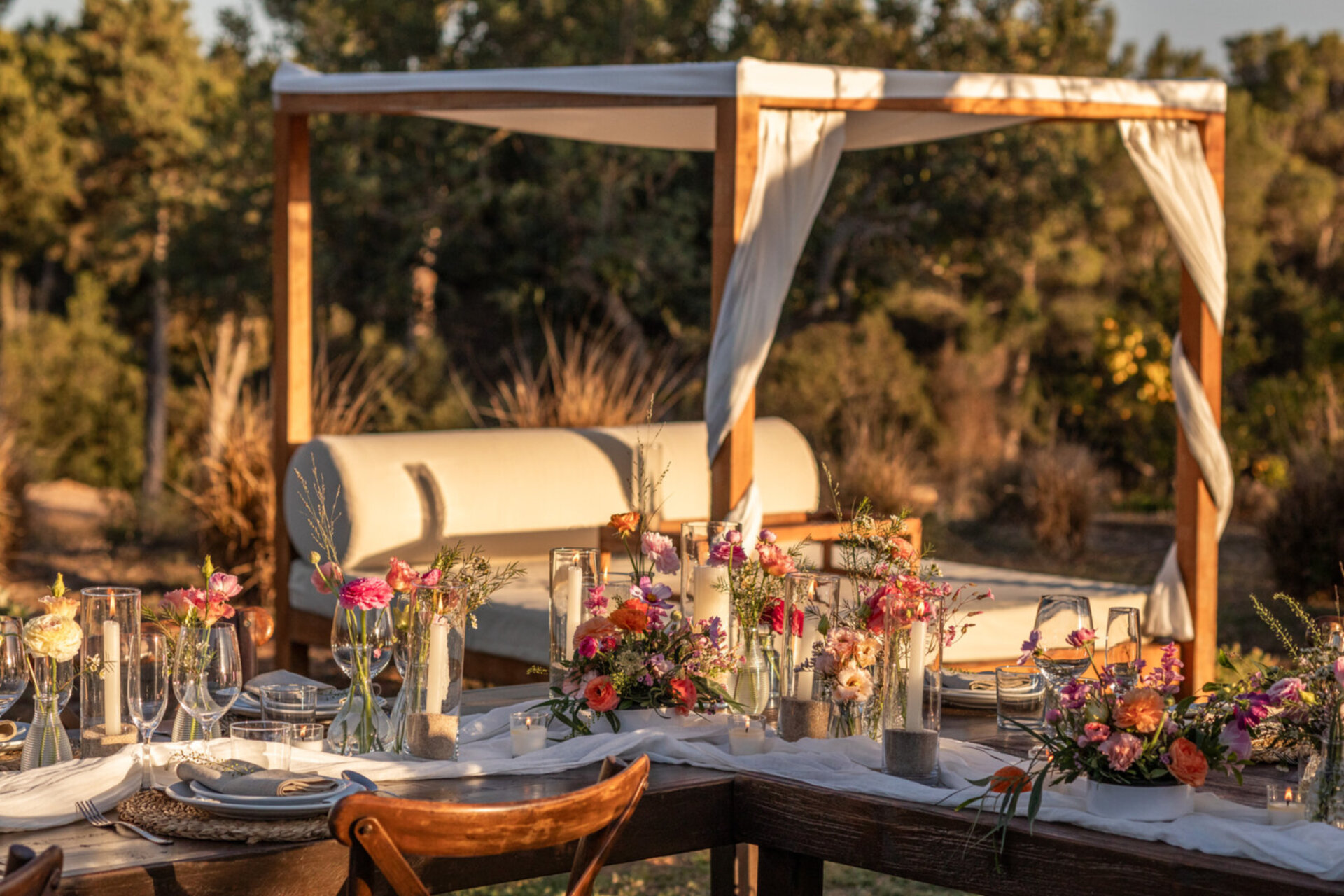 A Timeless Private Luxury Sanctuary, Ibiza Villa 1049