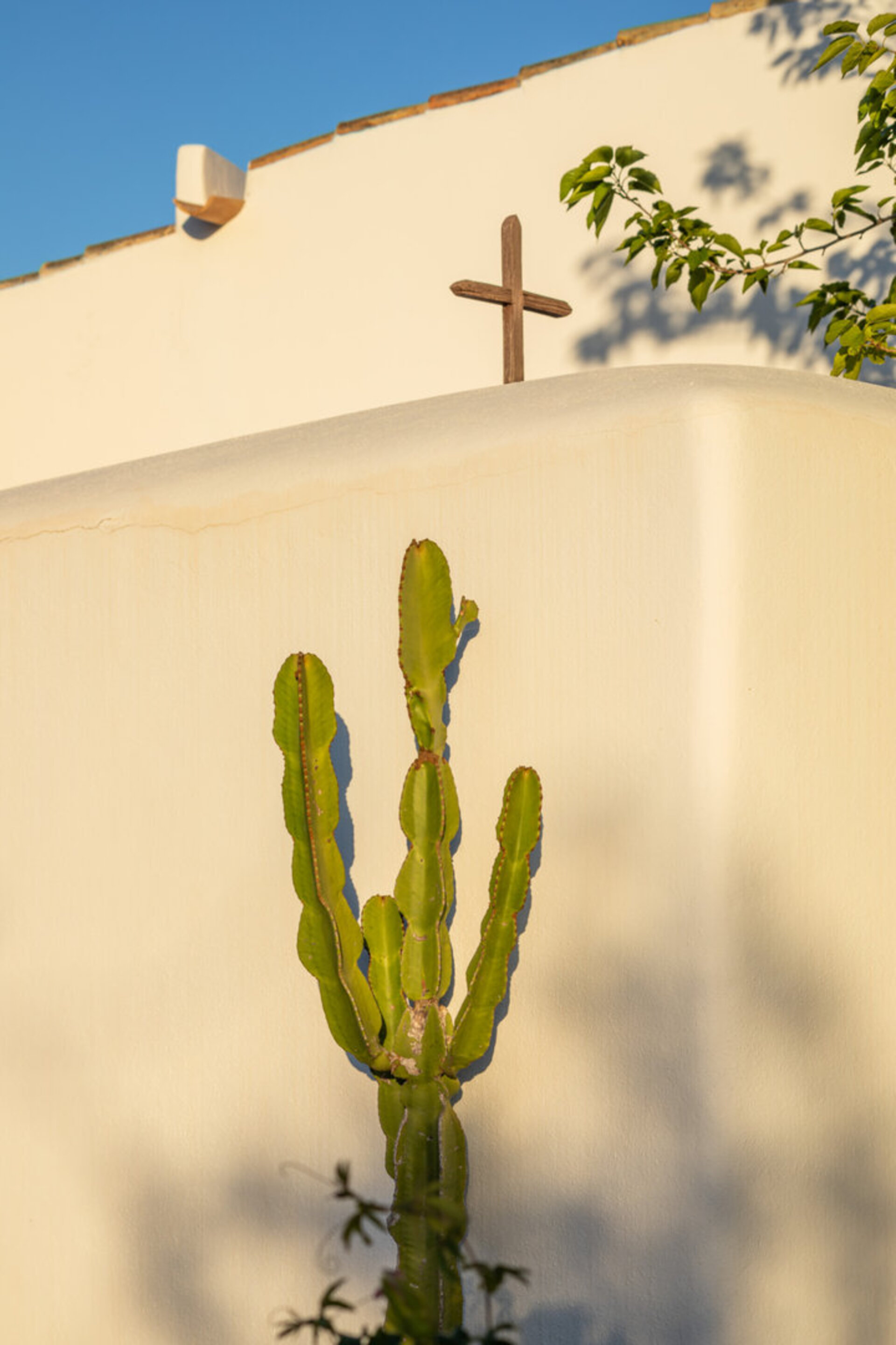 A Timeless Private Luxury Sanctuary, Ibiza Villa 1049