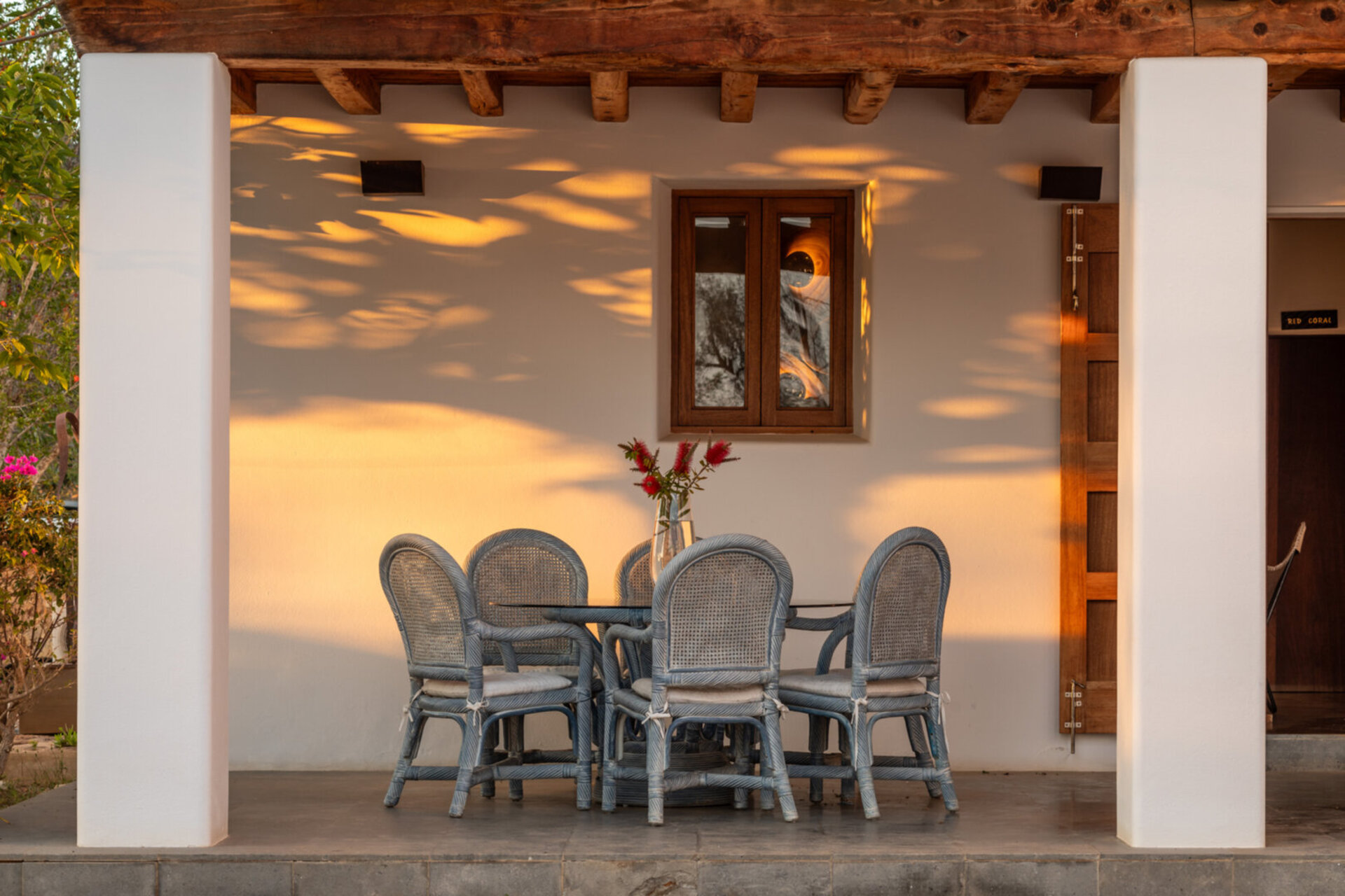 A Timeless Private Luxury Sanctuary, Ibiza Villa 1049