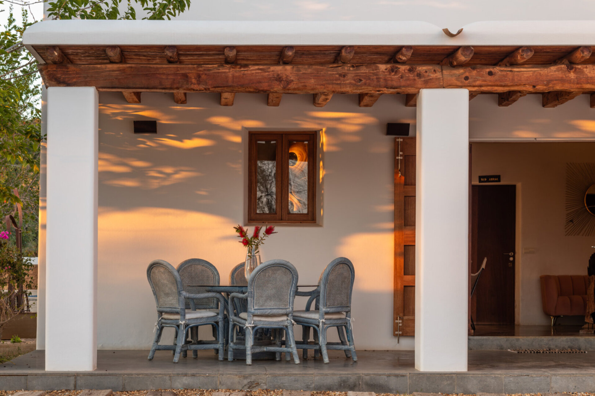 A Timeless Private Luxury Sanctuary, Ibiza Villa 1049