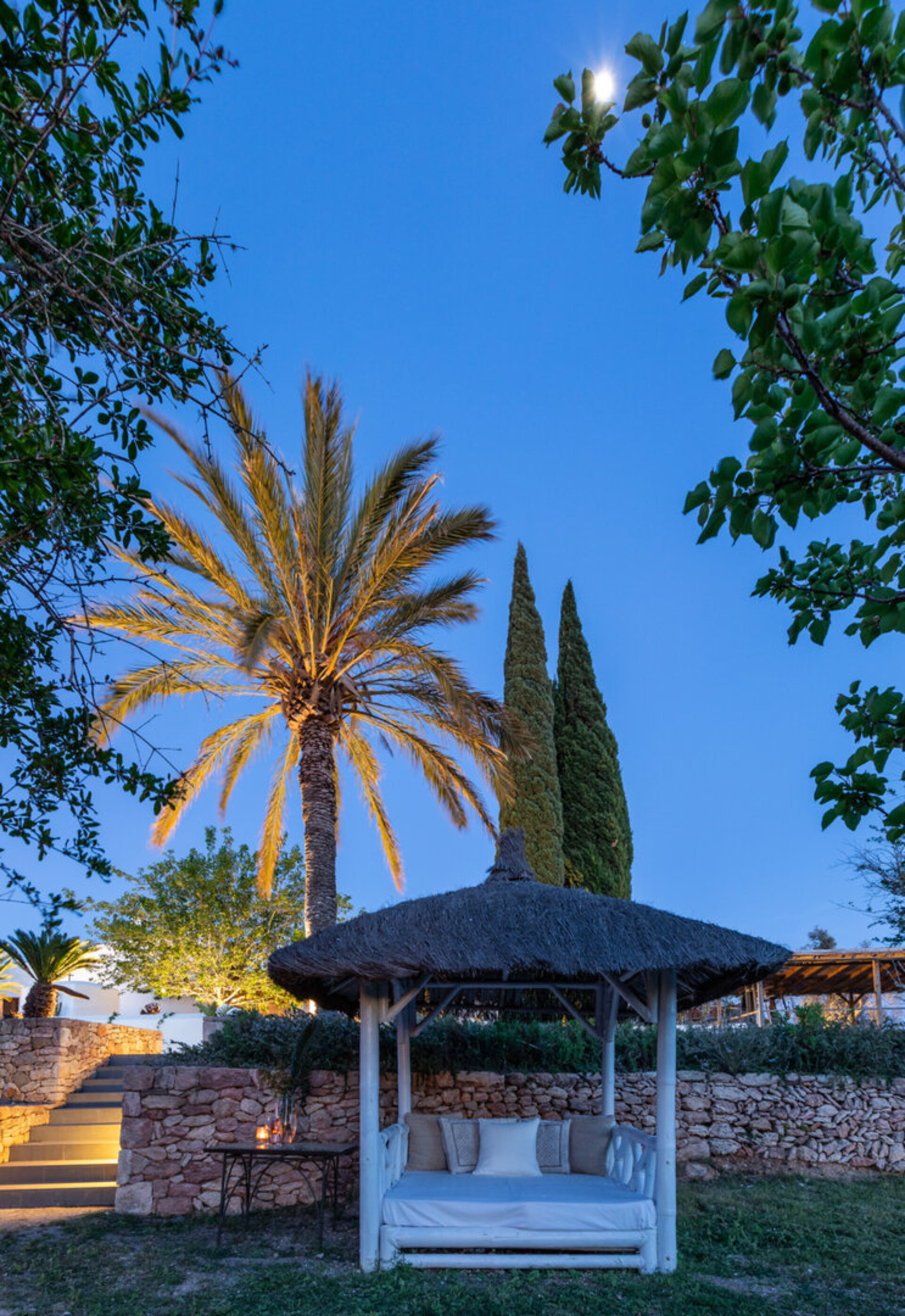 A Timeless Private Luxury Sanctuary, Ibiza Villa 1049