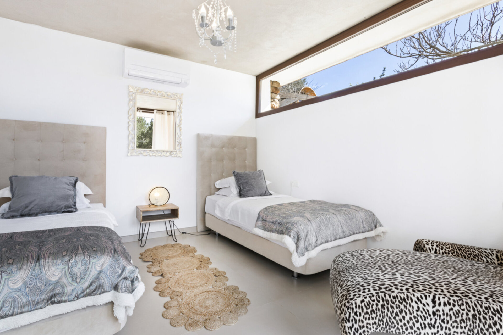 A Timeless Private Luxury Sanctuary, Ibiza Villa 1049