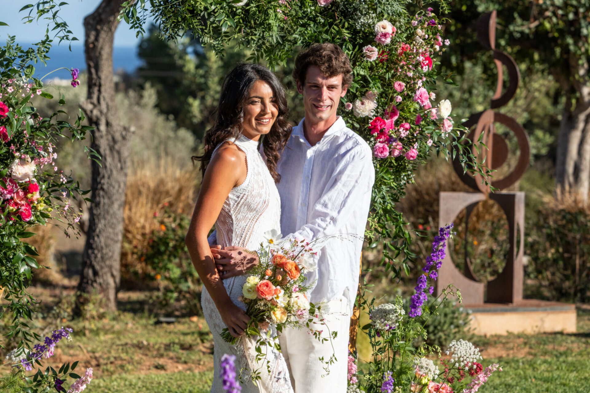 A Timeless Private Luxury Sanctuary, Ibiza Villa 1049