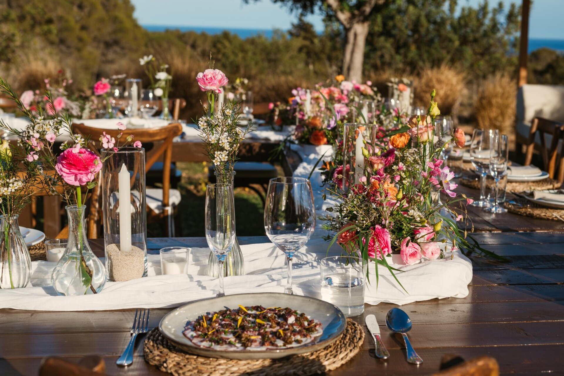 A Timeless Private Luxury Sanctuary, Ibiza Villa 1049