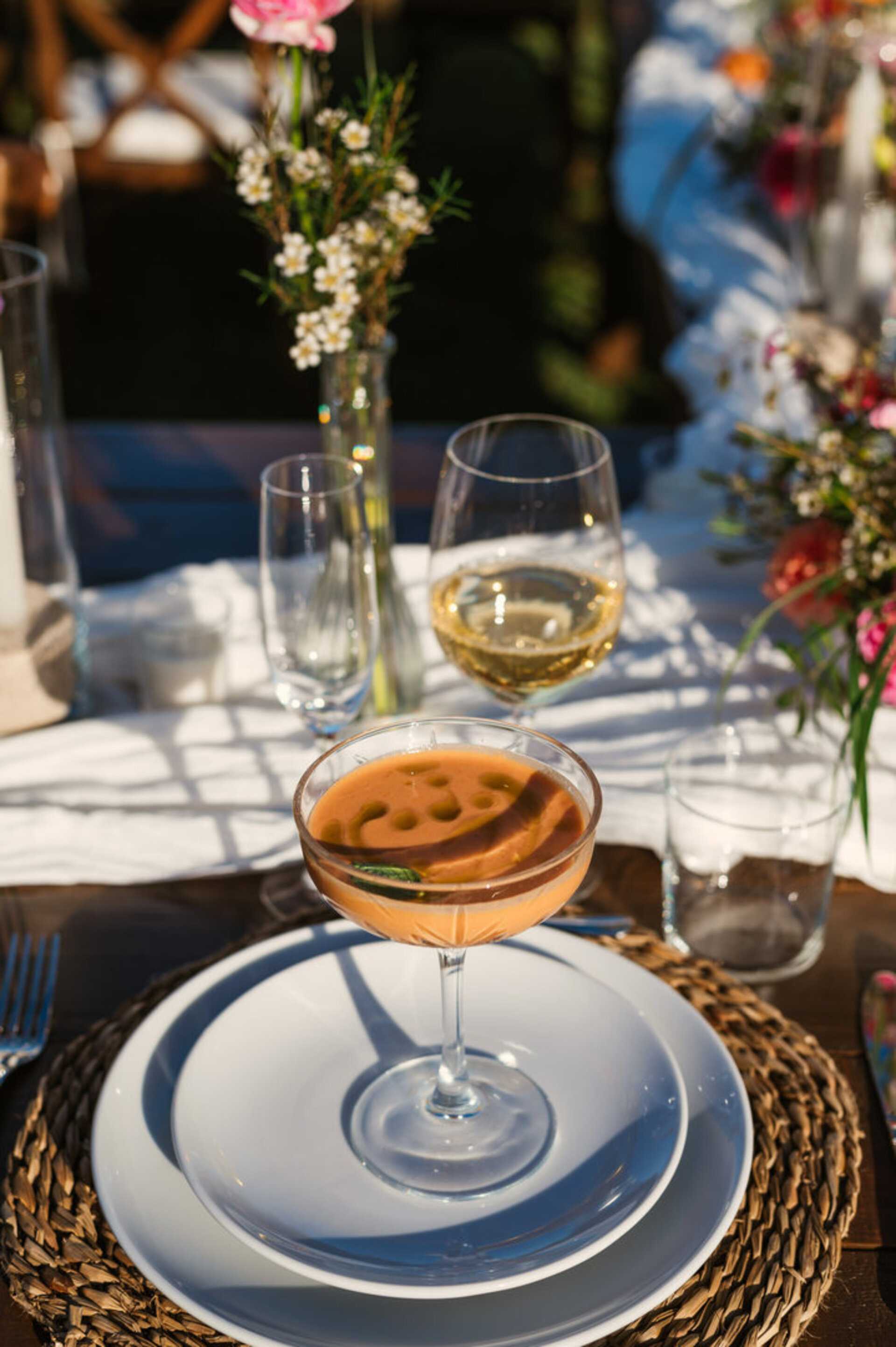A Timeless Private Luxury Sanctuary, Ibiza Villa 1049