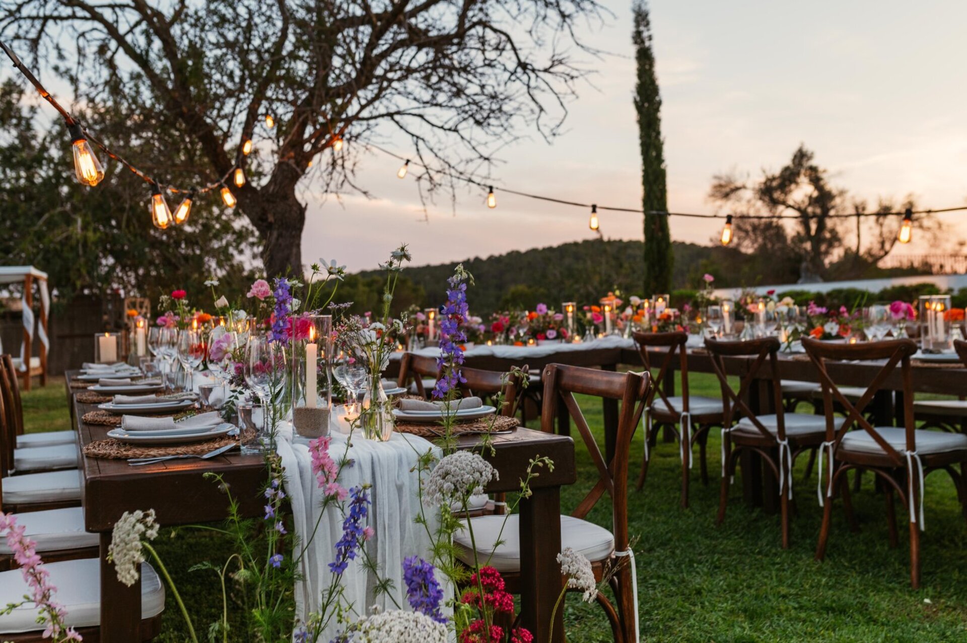 A Timeless Private Luxury Sanctuary, Ibiza Villa 1049