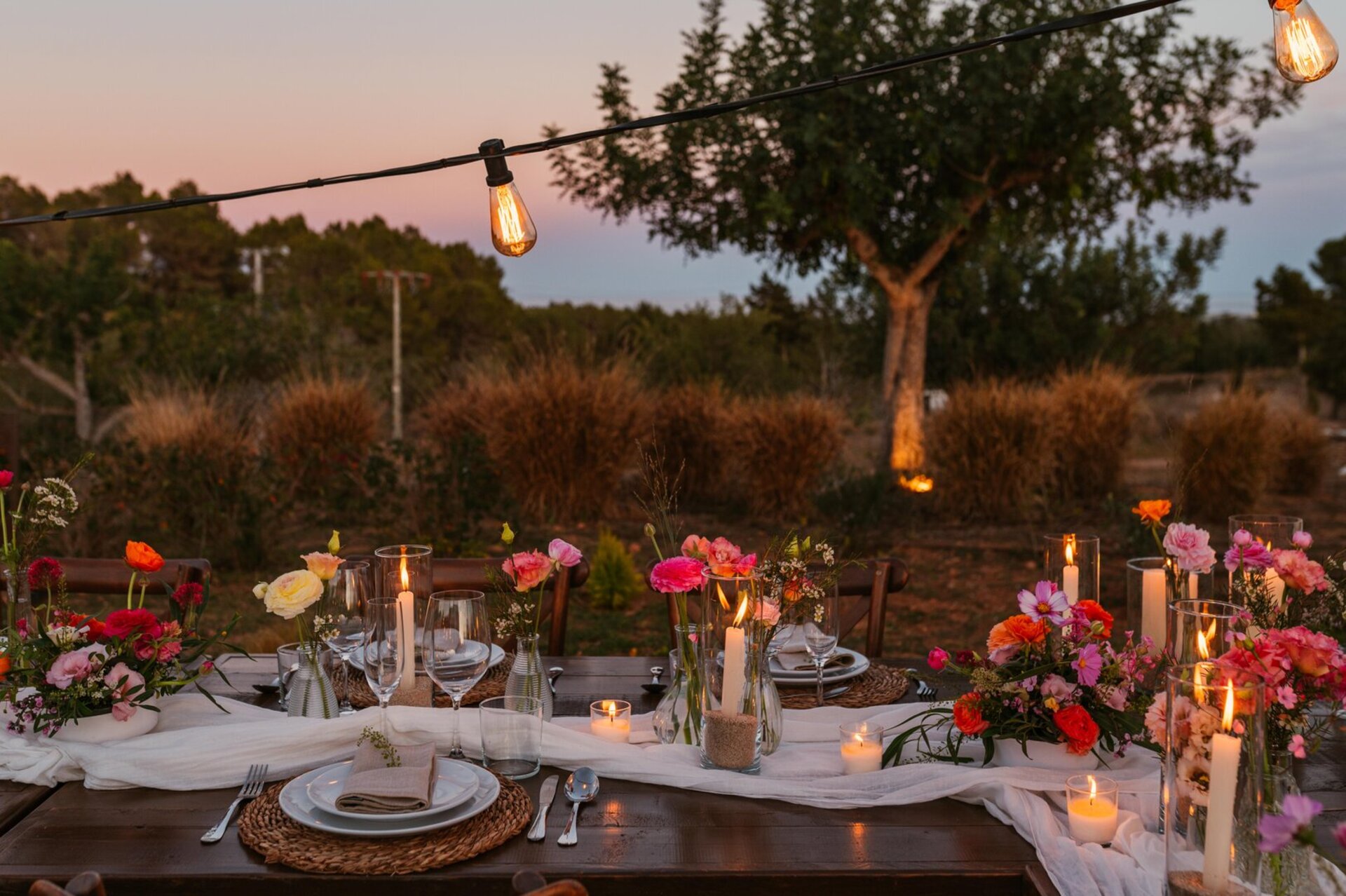 A Timeless Private Luxury Sanctuary, Ibiza Villa 1049