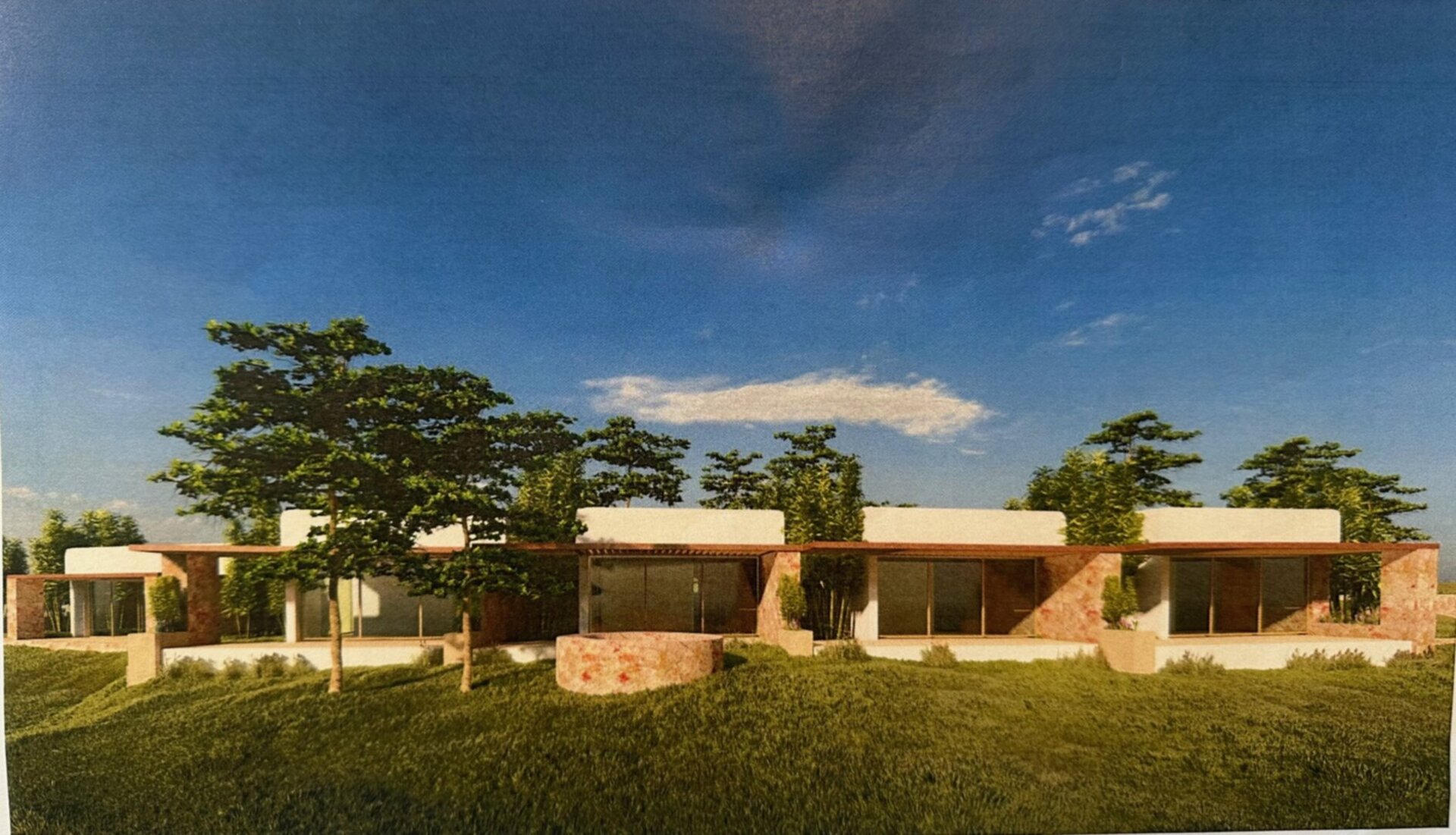 A Timeless Private Luxury Sanctuary, Ibiza Villa 1049