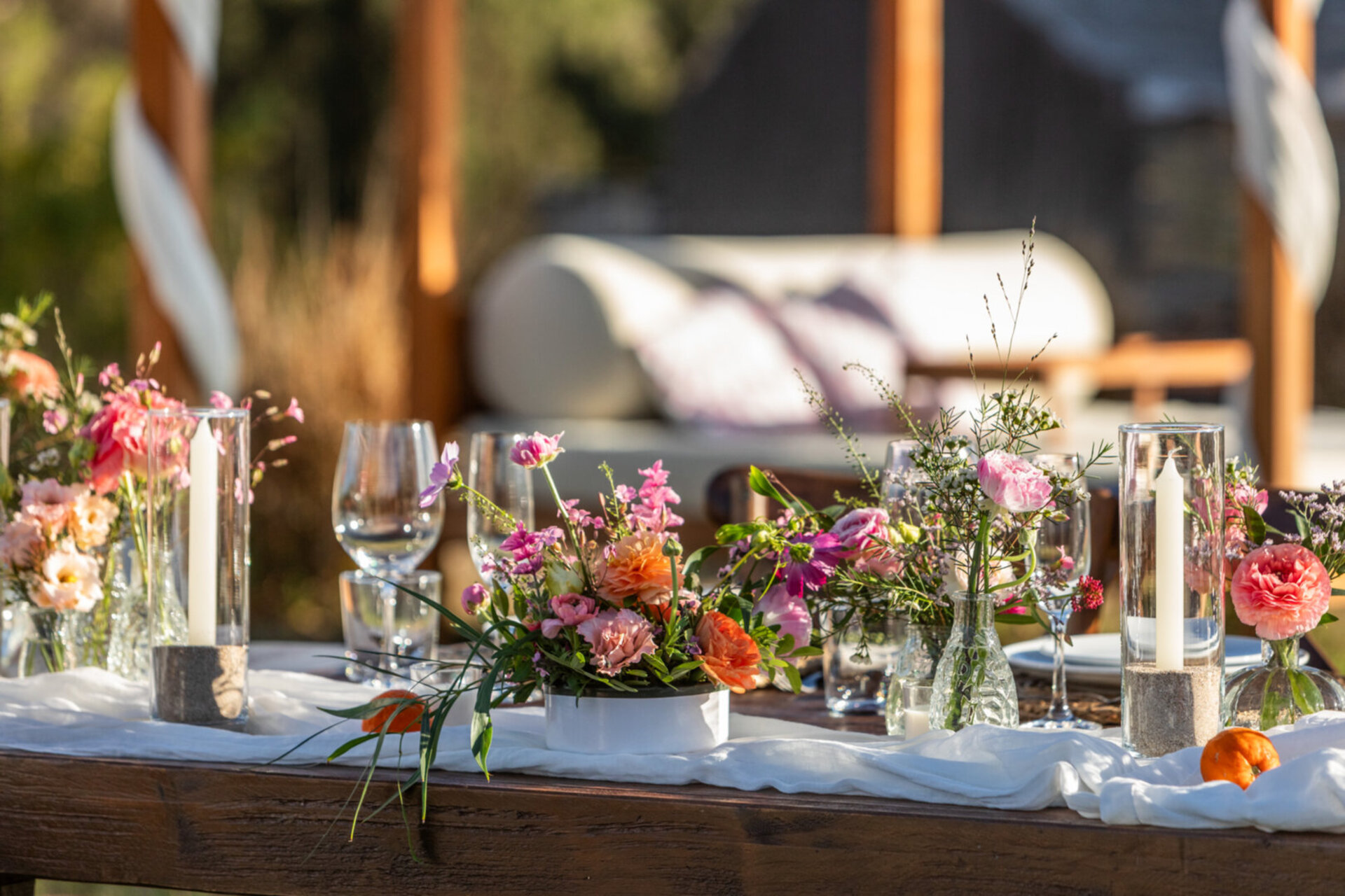 A Timeless Private Luxury Sanctuary, Ibiza Villa 1049