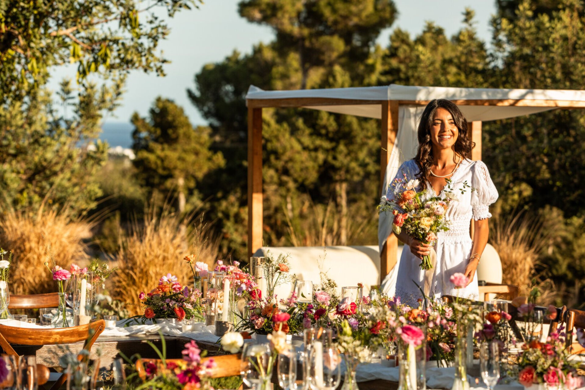 A Timeless Private Luxury Sanctuary, Ibiza Villa 1049