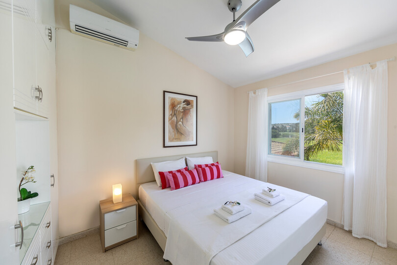 Stunning 4 Bedroom Villa in Ayia Napa Oasis, 1391