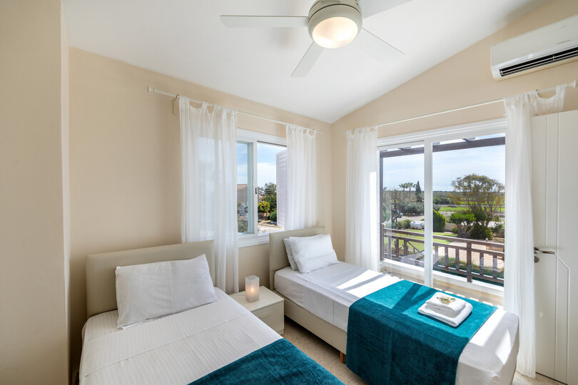 Stunning 4 Bedroom Villa in Ayia Napa Oasis, 1391