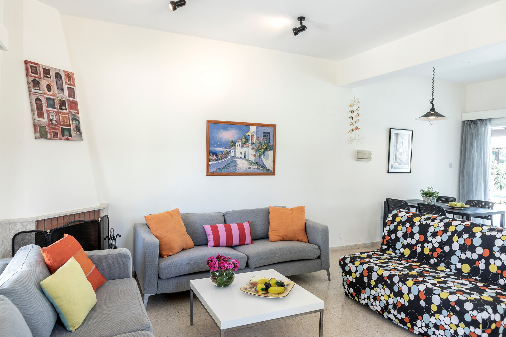 Stunning 4 Bedroom Villa in Ayia Napa Oasis, 1391