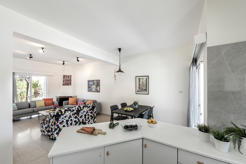 Stunning 4 Bedroom Villa in Ayia Napa Oasis, 1391