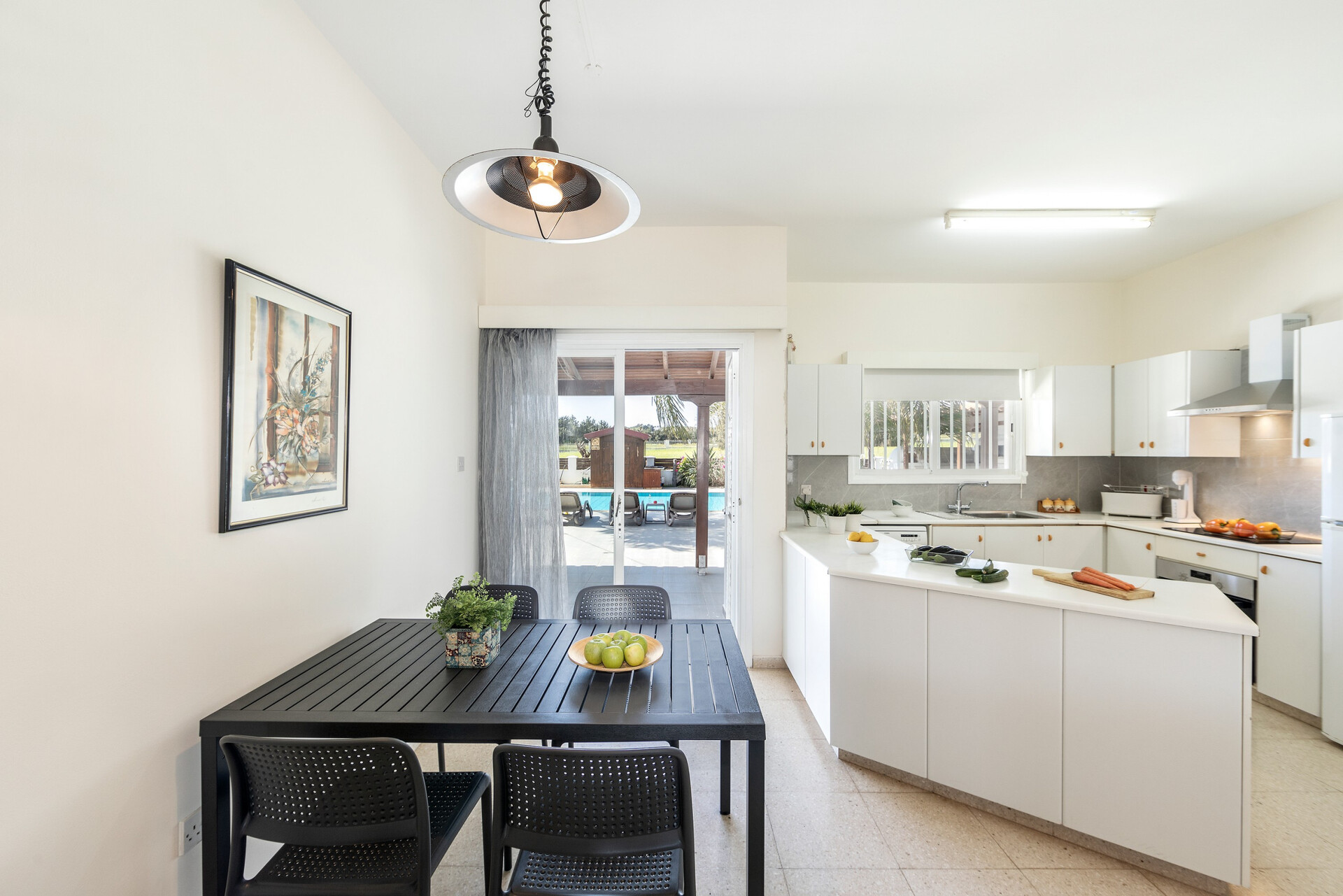 Stunning 4 Bedroom Villa in Ayia Napa Oasis, 1391