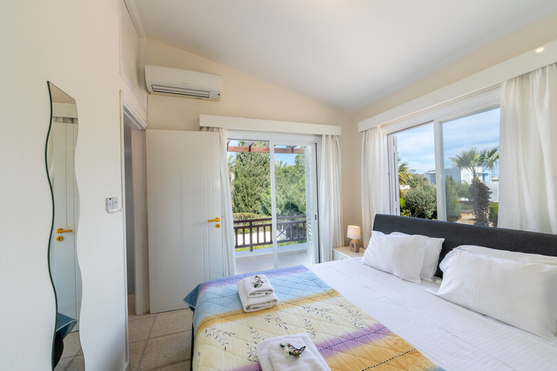Stunning 4 Bedroom Villa in Ayia Napa Oasis, 1391