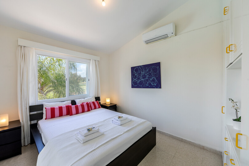 Stunning 4 Bedroom Villa in Ayia Napa Oasis, 1391