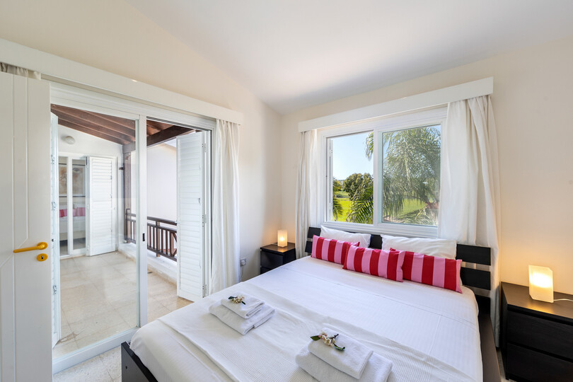 Stunning 4 Bedroom Villa in Ayia Napa Oasis, 1391