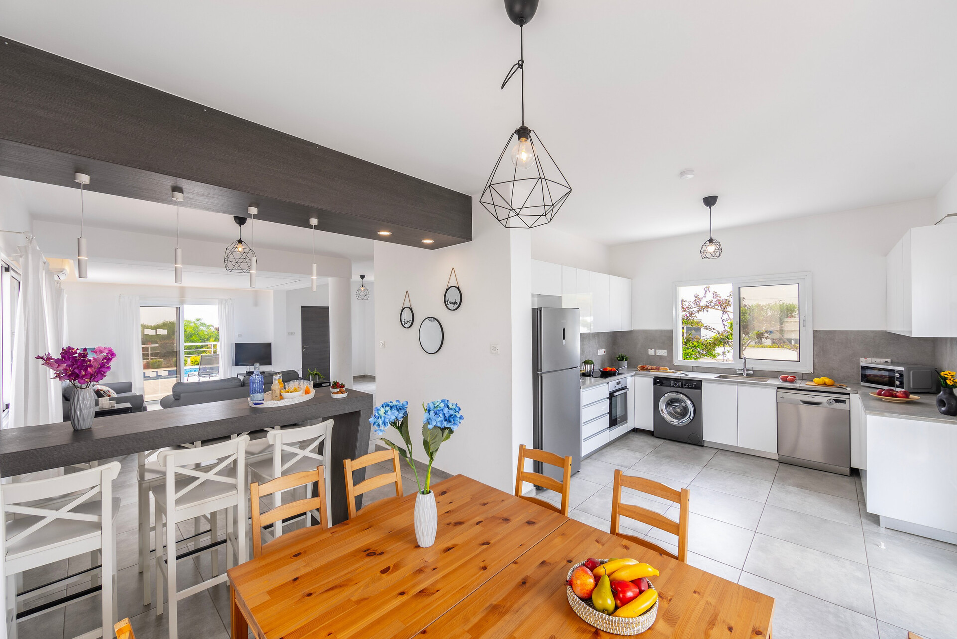 Secluded Villa Retreat in Ayia Napa