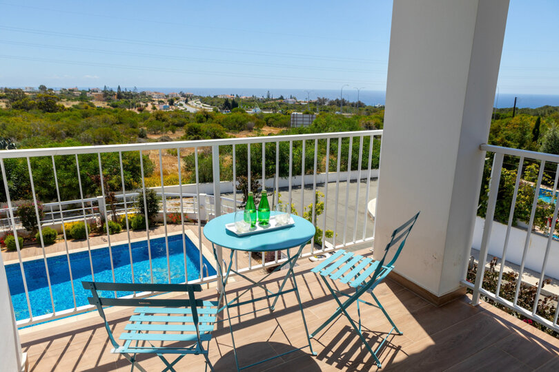 Secluded Villa Retreat in Ayia Napa