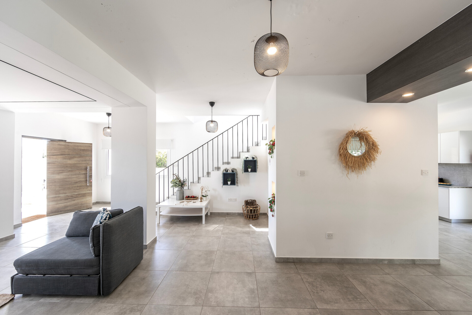 Ayia Napa Sanctuary: Beautiful 4 BR Villa, 1393