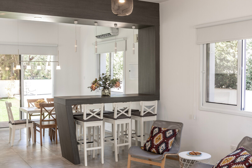 Ayia Napa Sanctuary: Beautiful 4 BR Villa, 1393