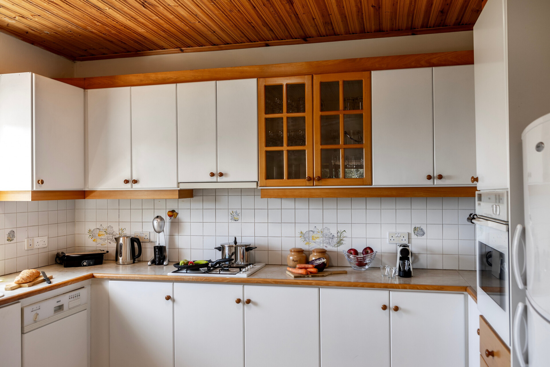Cozy Retreat in Pano Platres, 1006