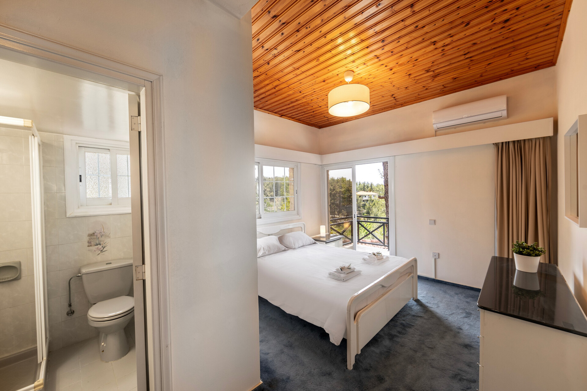 Cozy Retreat in Pano Platres, 1006