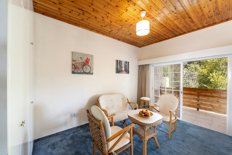 Cozy Retreat in Pano Platres, 1006