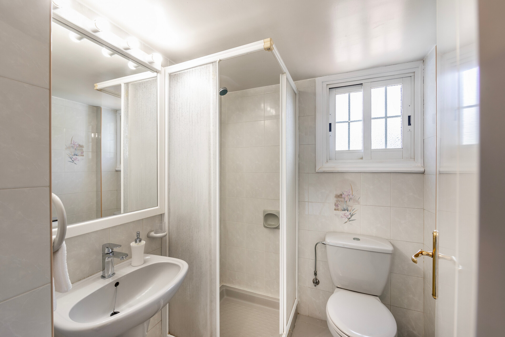 Cozy Retreat in Pano Platres, 1006
