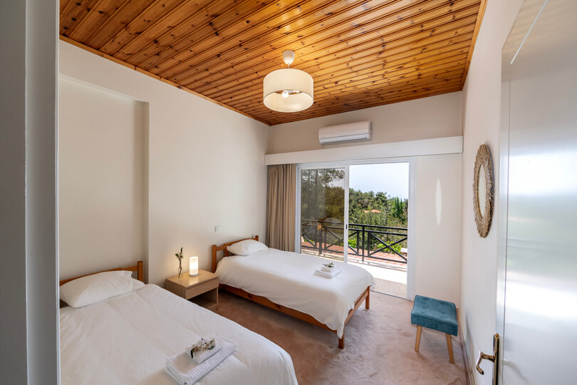 Cozy Retreat in Pano Platres, 1006