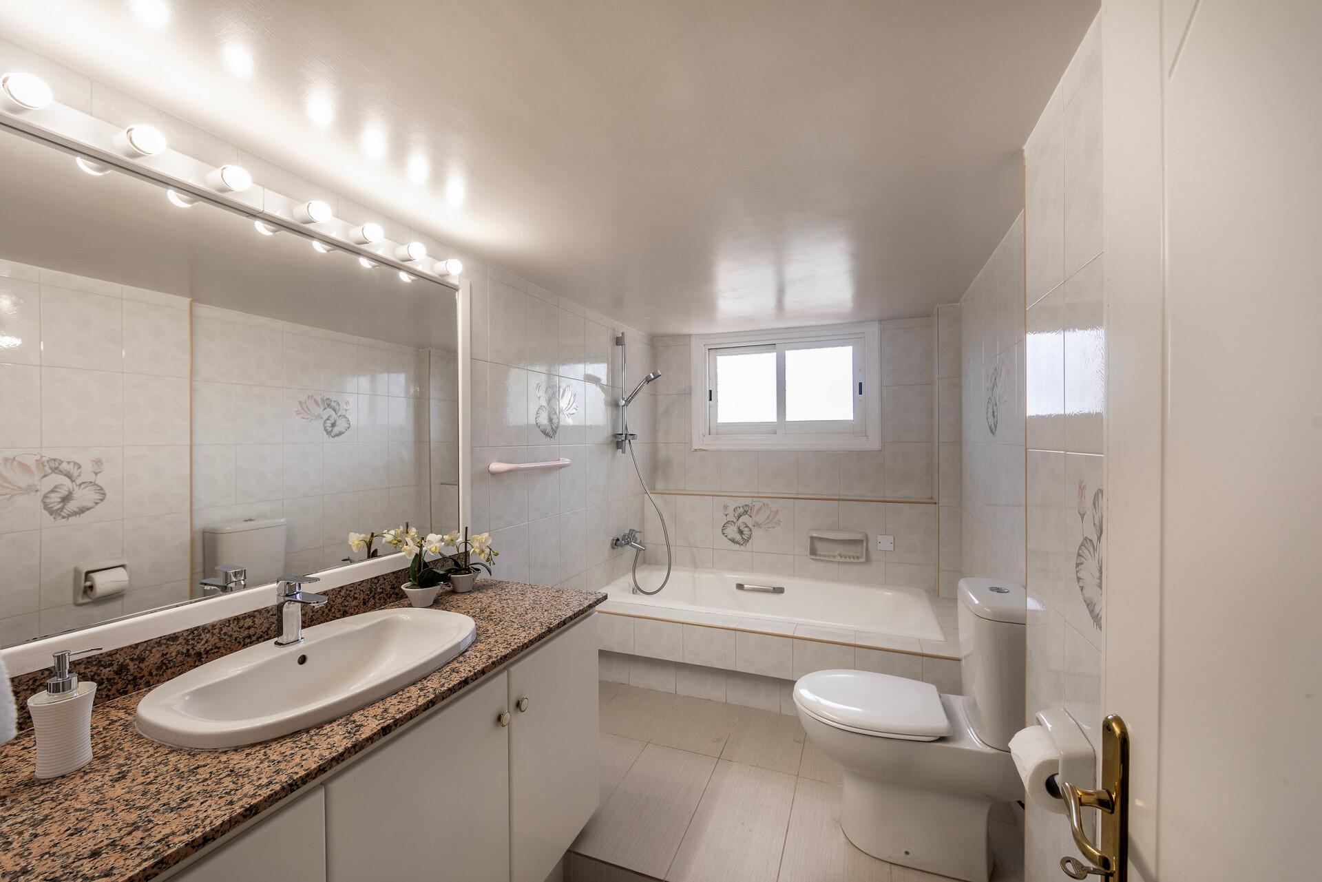 Cozy Retreat in Pano Platres, 1006