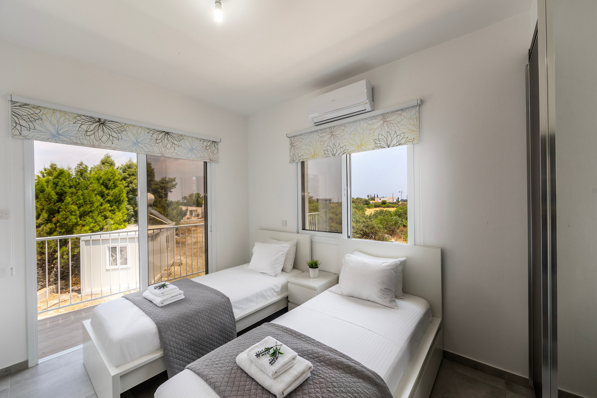 Elegant 3 Bed Villa in Ayia Napa Haven, 1394