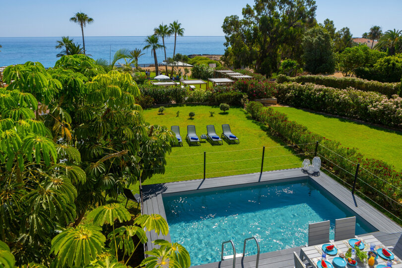Tranquil Retreat: 3 Bedroom Villa in Protaras, 1721, Protaras, Cyprus