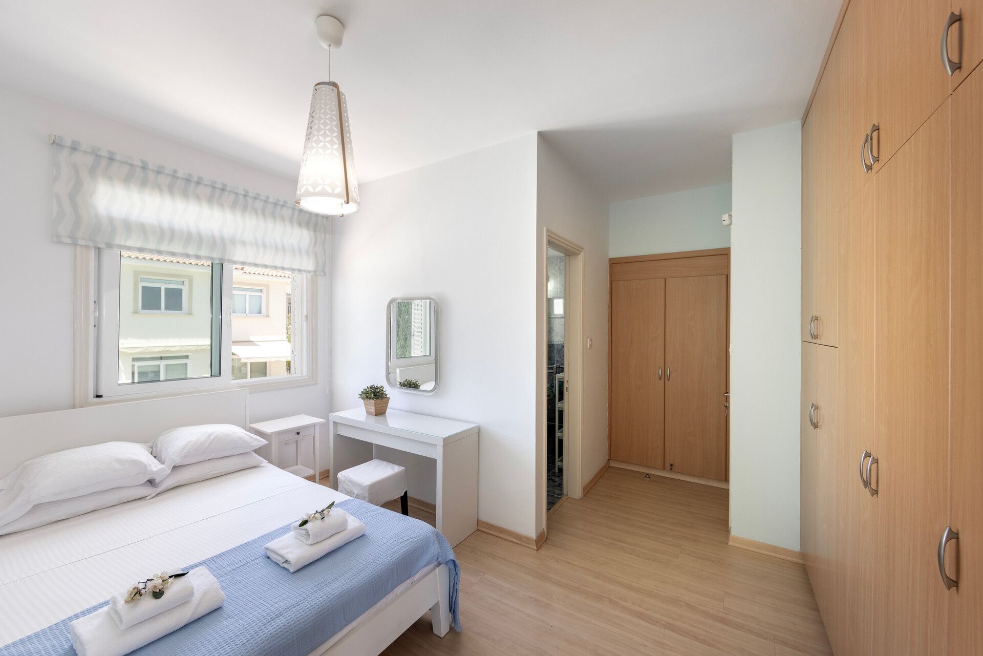 Tranquil Retreat: 3 Bedroom Villa in Protaras, 1721