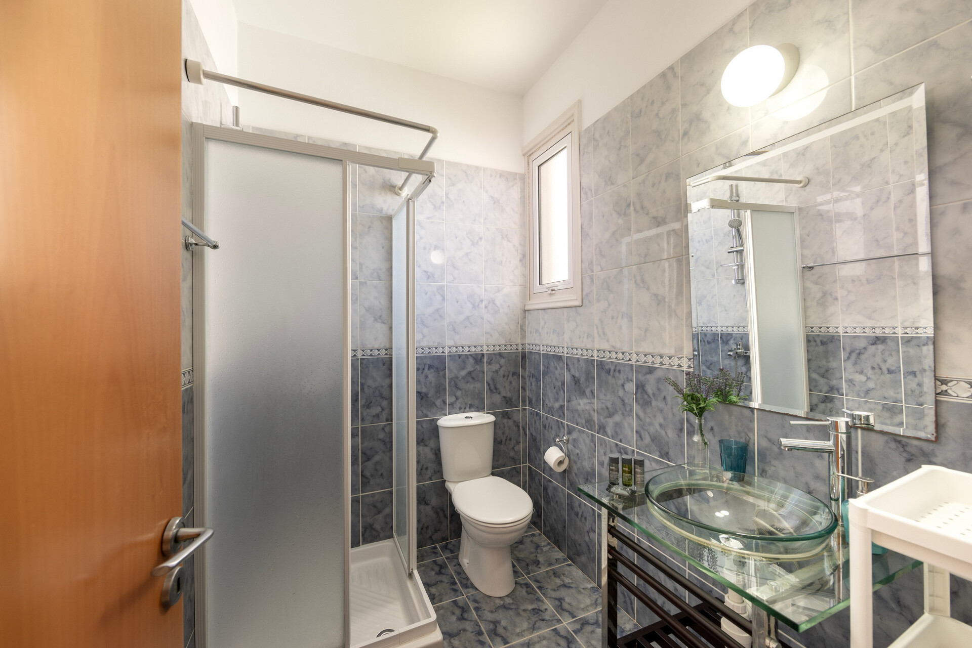 Tranquil Retreat: 3 Bedroom Villa in Protaras, 1721