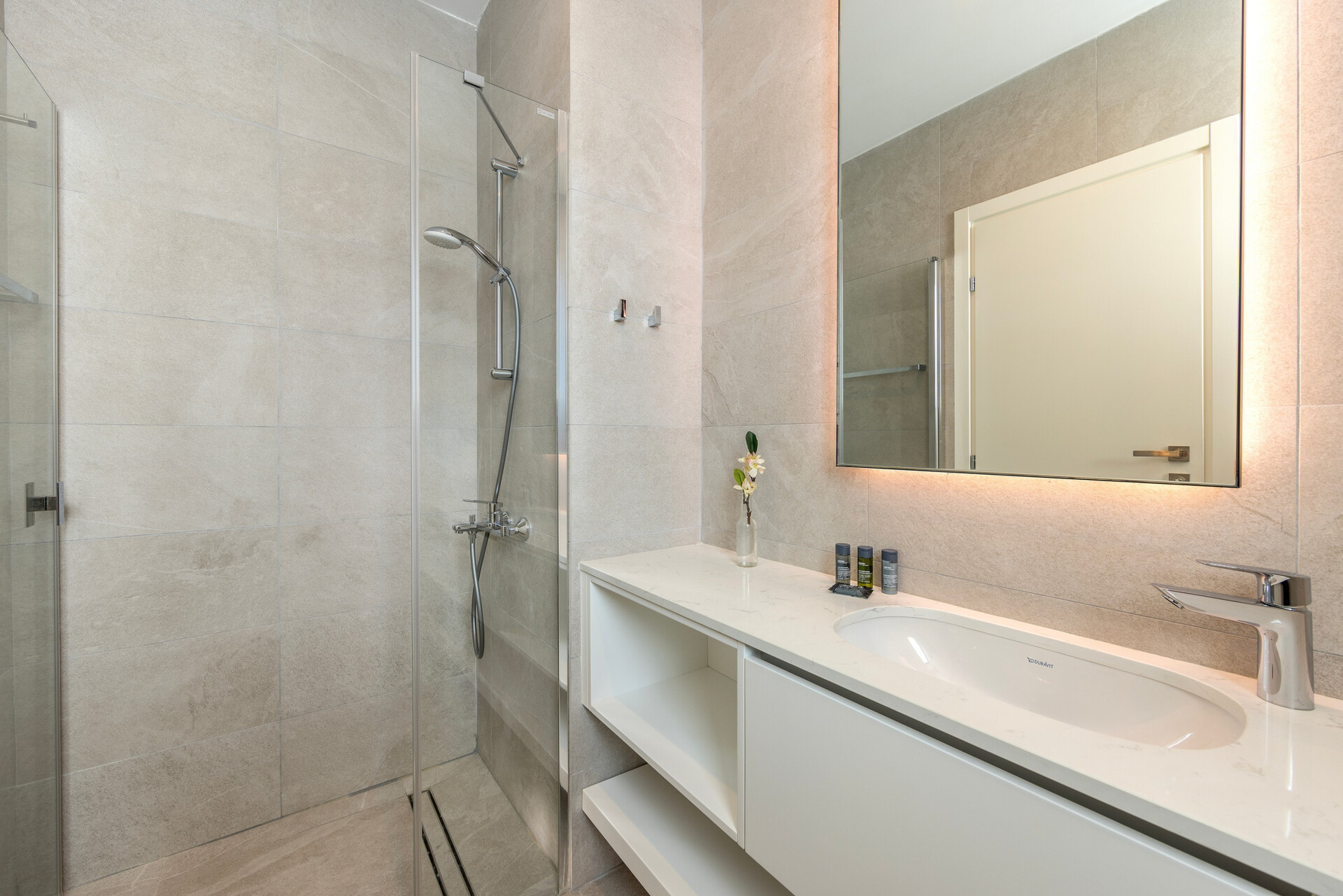Serene 4 Bedroom Villa in Protaras, 1722